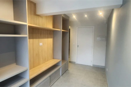 Apartamento à venda com 1 quarto em Rio Pequeno, São Paulo, SP