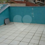 Sobrado à venda com 1 quarto em Santana, São Paulo, SP