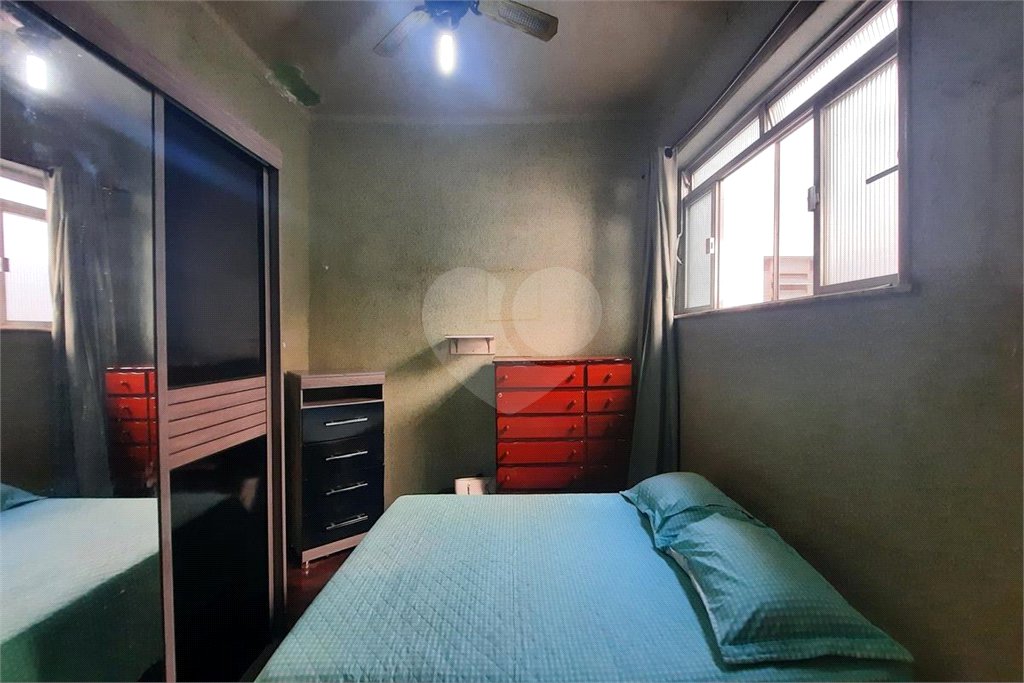 Apartamento à venda com 2 quartos em Rio Comprido, Rio de Janeiro, RJ