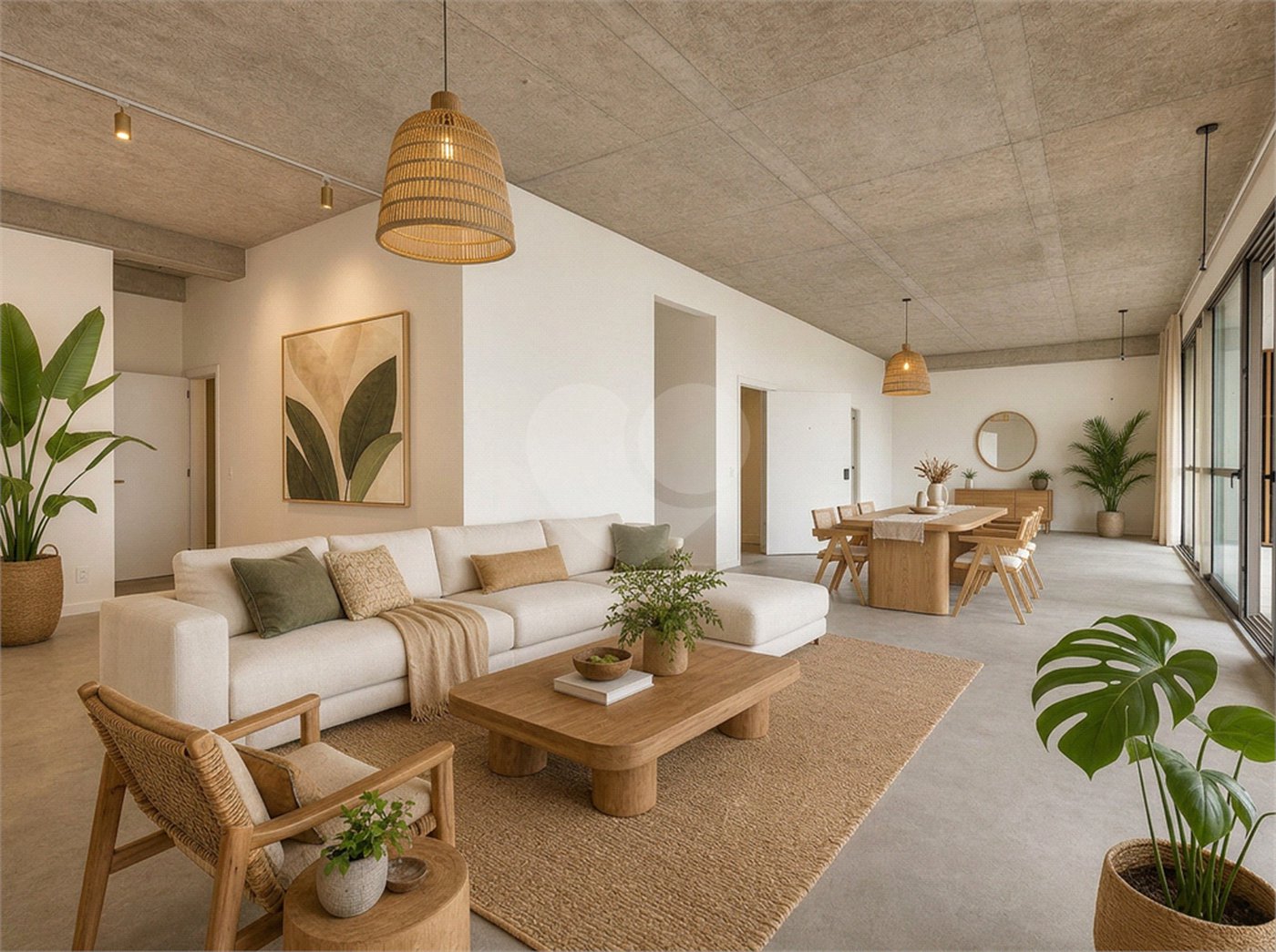 Apartamento à venda com 4 suítes em Jardim Paulista, São Paulo, SP