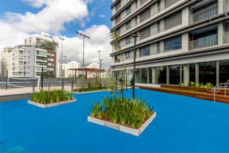 Apartamento à venda com 4 suítes em Alto de Pinheiros, São Paulo, SP