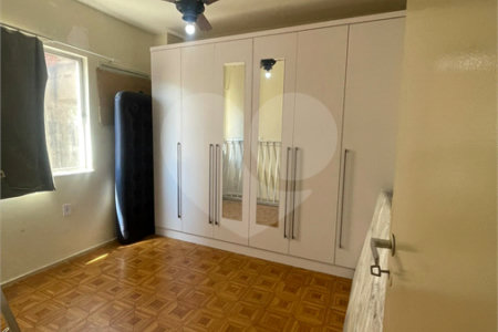 Apartamento à venda com 2 quartos em Campo Grande, Rio de Janeiro, RJ