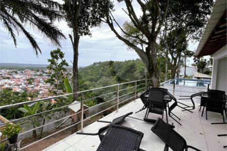 Apartamento à venda com 1 suíte no Centro, Porto Seguro, BA