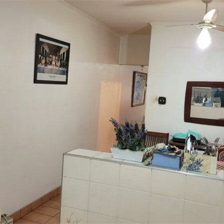 Casa à venda com 3 quartos, sendo 1 suíte, em Vila Tiradentes, São Paulo, SP