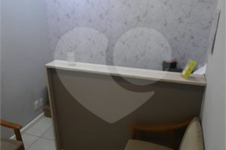 Sala à venda em Tijuca, Rio de Janeiro, RJ