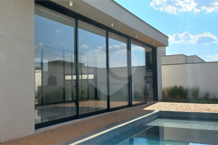 Casa à venda com 3 suítes no condomínio Alphaville 1 Rp, Ribeirão Preto - SP