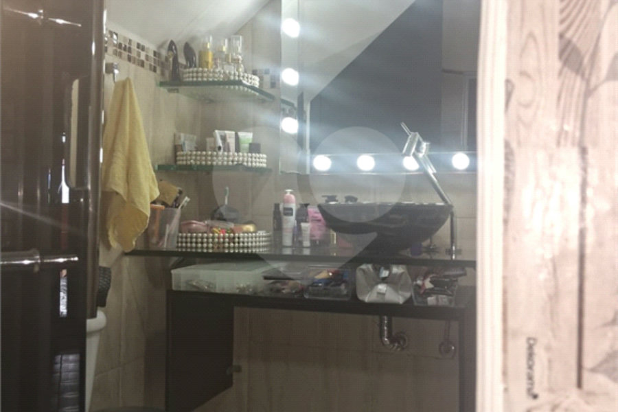Sobrado à venda com 4 suítes em Vila Portuguesa, São Paulo, SP