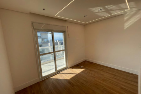 Cobertura com 3 dormitórios à venda, 238 m² por R$ 5.500.000,00 - Embaré - Santos/SP