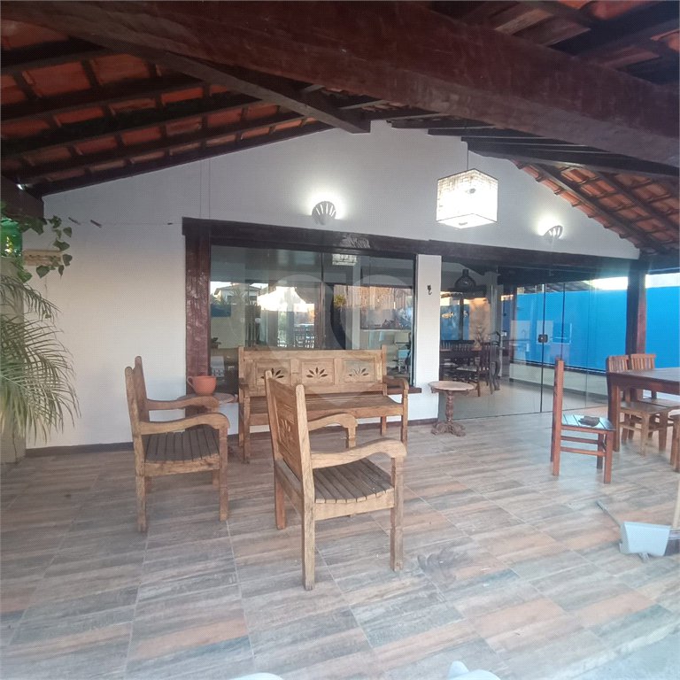 Casa à venda com 3 quartos, sendo 2 suítes,  em São José, Armação dos Búzios, RJ