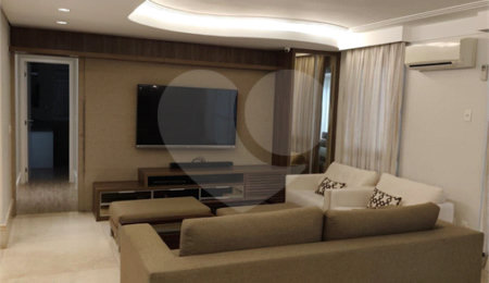 Apartamento à venda com 3 suítes em Água Branca, São Paulo, SP