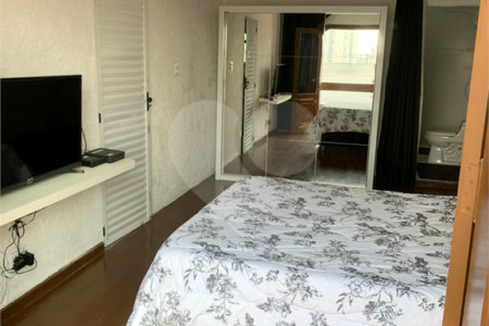 Sobrado à venda com 3 quartos, sendo 1 suíte,  em Vila Maria Alta, São Paulo, SP
