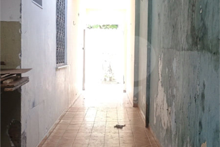 Casa Térrea à venda com 2 quartos em Campo Grande, Rio de Janeiro, RJ