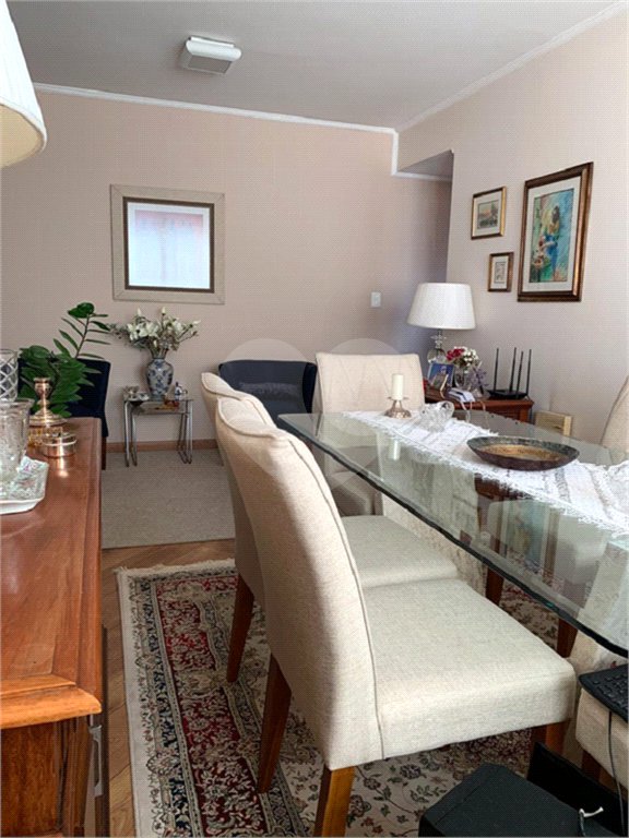 Apartamento à venda com 3 quartos, sendo 1 suíte, em Água Fria, São Paulo, SP