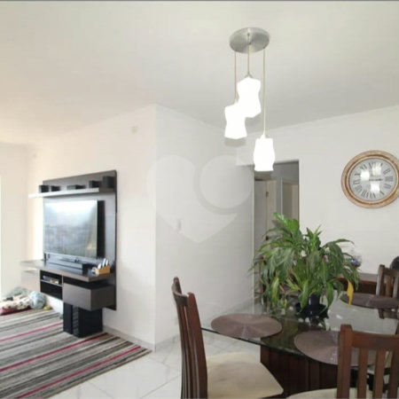 Apartamento à venda com 2 quartos, sendo 1 suíte,  em Vila Aurora (zona Norte), São Paulo, SP