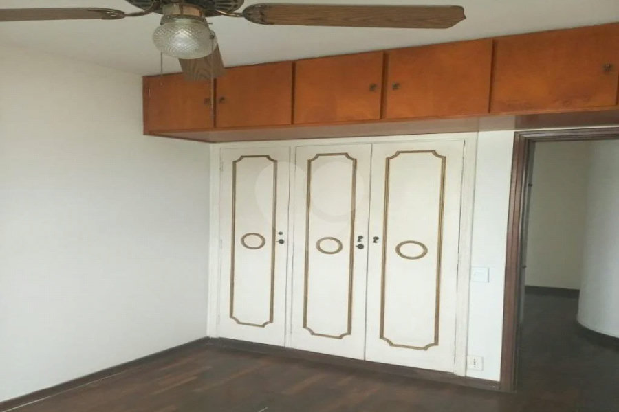 Apartamento à venda com 2 quartos em Vila Mascote, São Paulo, SP