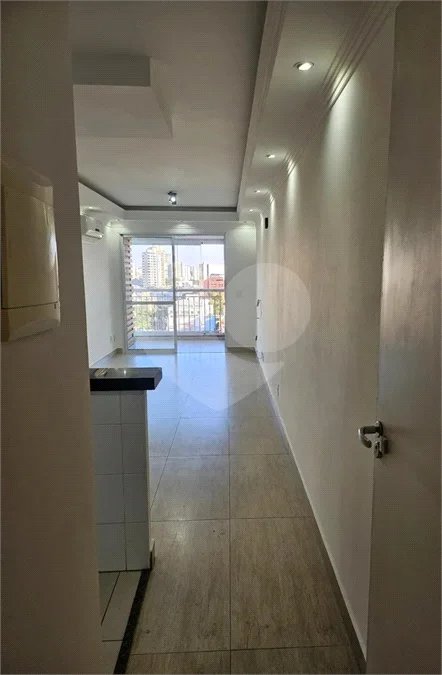 Apartamento de 82,6 m² no Baeta Neves, com 3 dormitórios, 1 suíte, 2 vagas, varanda gourmet com churrasqueira, planejados, ar-condicionado e lazer completo.