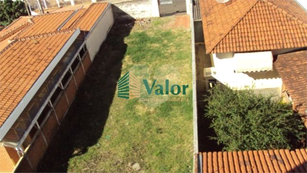 Terreno Centro São Carlos