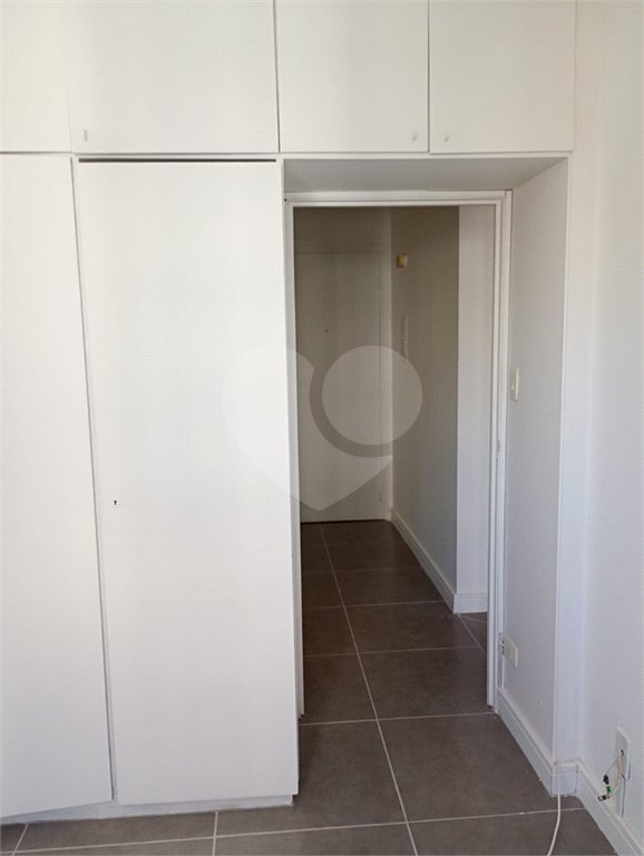Apartamento para alugar com 1 quarto em Bela Vista, São Paulo, SP