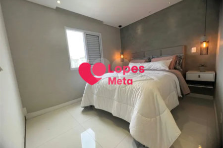 A VENDA APARTAMENTO MOBILIADO, 65M² CONDOMINIO PALMEIRAS, PARQUE INDUSTRIAL SÃO JOSÉ DOS CAMPOS