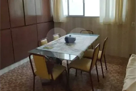 Casa à venda na Mooca 191m² - 4 dormitórios e 6 vagas