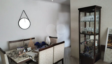 Apartamento à venda com 2 quartos em Vila Carrão, São Paulo, SP
