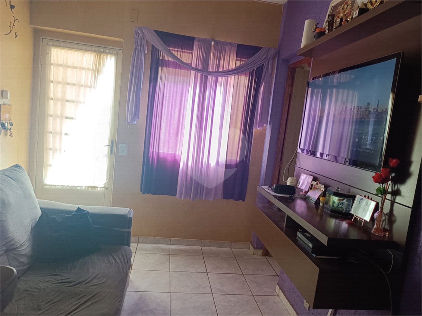 Apartamento para venda no Residencial Jardim das Torres.