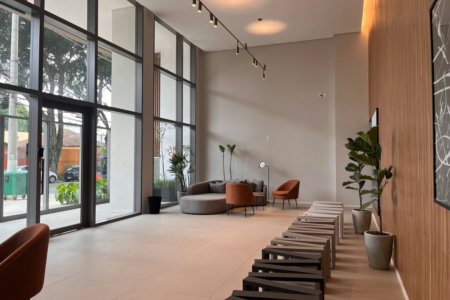 Apartamento à venda com 3 suítes em Butantã, São Paulo, SP