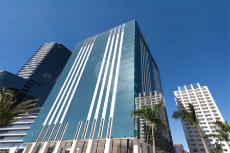Laje Corporativa para alugar com 1 quarto em Brooklin, São Paulo, SP
