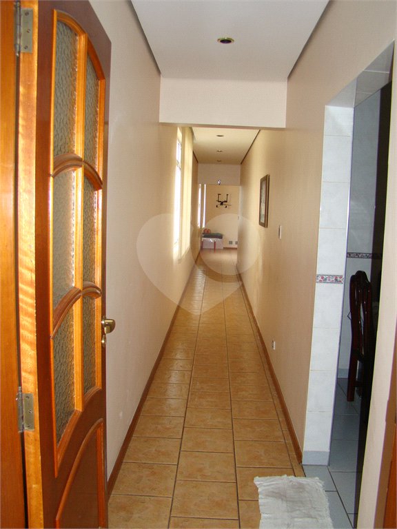 Apartamento 4 dormitórios na Mooca