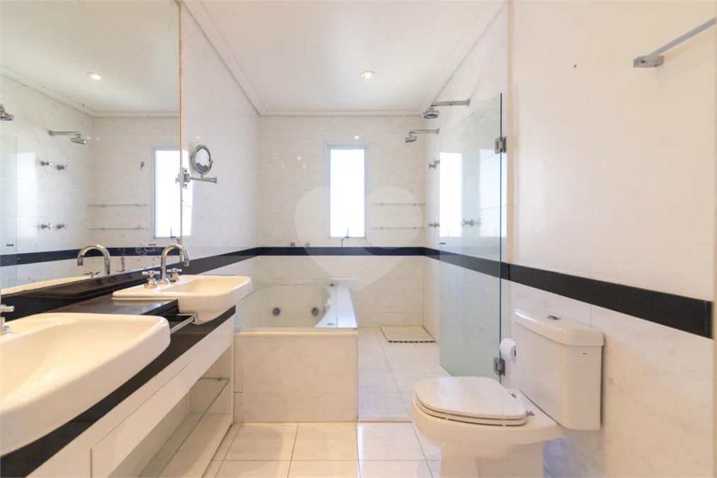 Vila Andrade / Jardim Sul - 4 dormitórios | 2 suítes | 3 vagas | depósito
