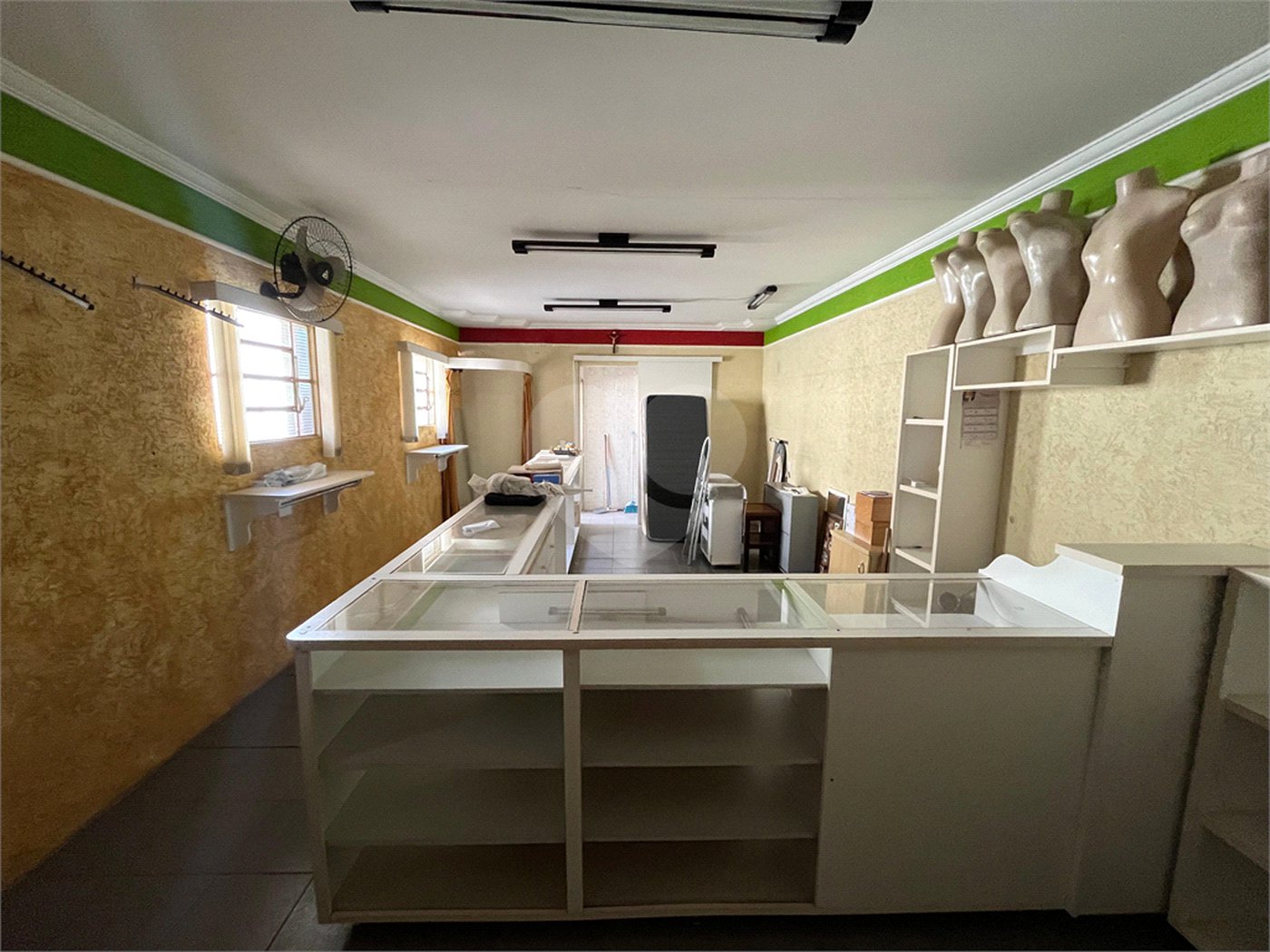 Casa á venda no Jardim Hikare