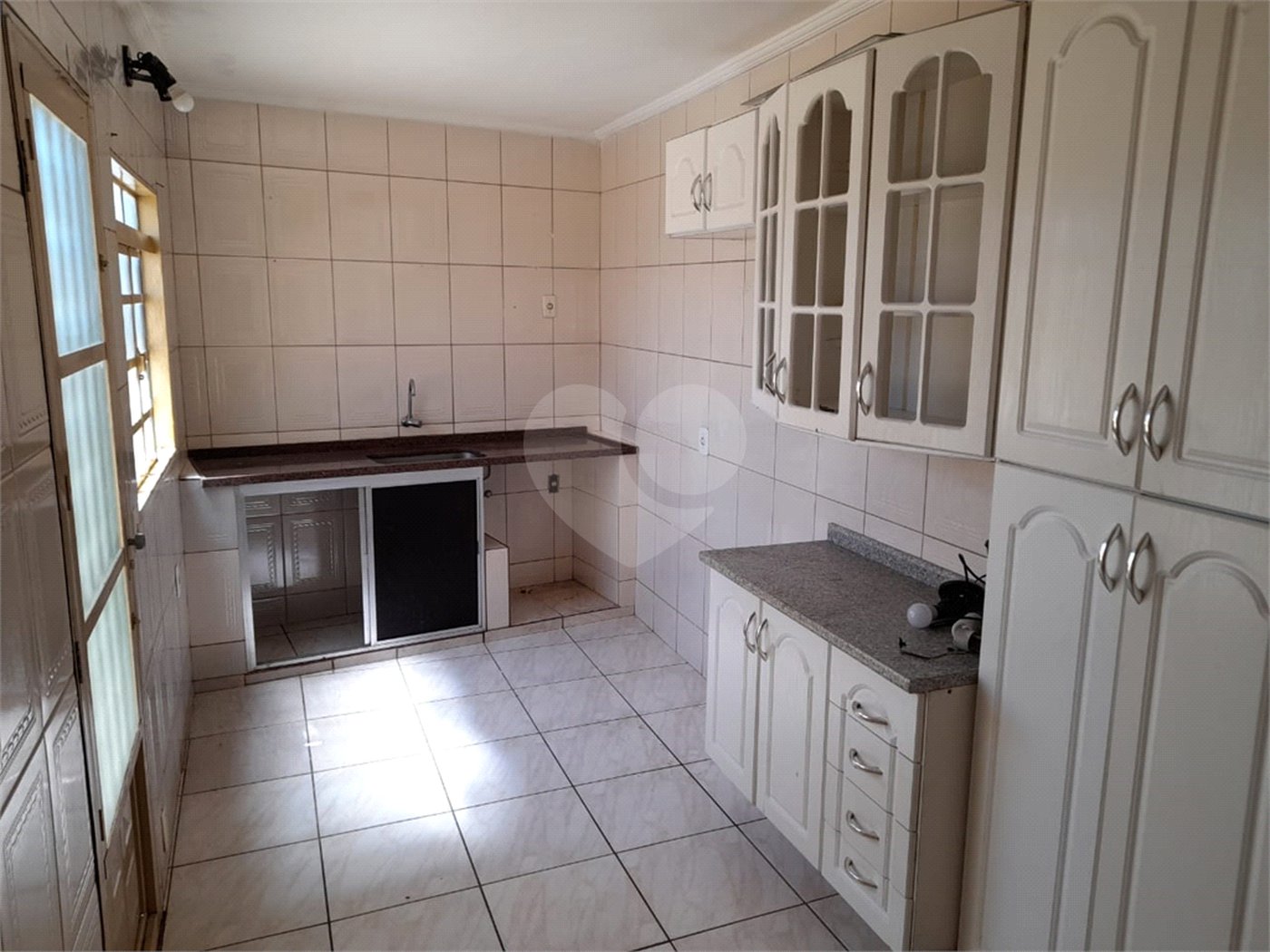 Casa à Venda na Vila Costa do Sol - São Carlos.