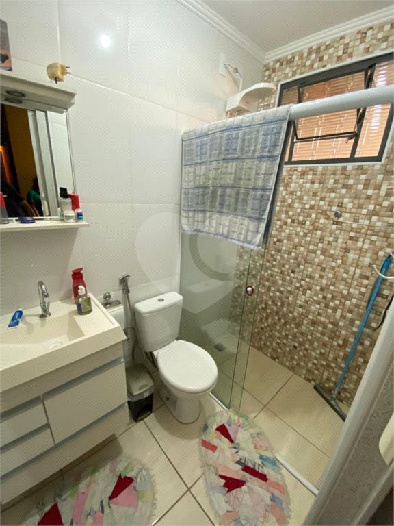 Casa térrea venda no Parque Paraíso