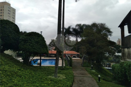 Apartamento á venda - Jabaquara