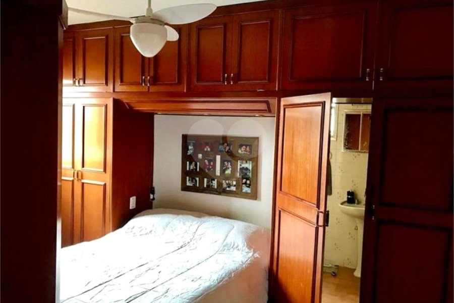 Apartamento à venda com 3 quartos, sendo 1 suíte,  em Santana, São Paulo, SP