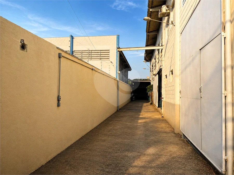 GALPÃO INDUSTRIAL À VENDA | JACAREÍ/SP