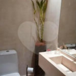Apartamento Alto Padrão no Campo Belo