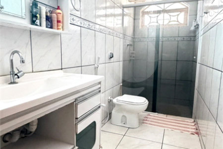 Casa à venda com 3 quartos, sendo 1 suíte, em Jardim Progresso, Três Lagoas, MS