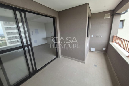 Apartamento à venda com 2 quartos, sendo 1 suíte, em Jardim Maria José, Votorantim, SP
