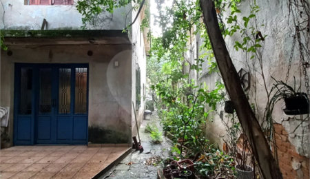 Casa de Vila à venda com 2 quartos em São Judas, São Paulo, SP