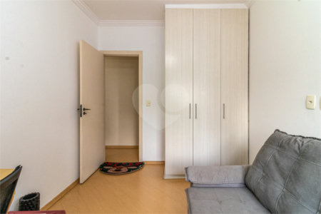 Apartamento à venda em Perdizes, São Paulo, SP