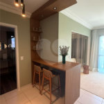Apartamento à venda com 1 quarto em Jardim Europa, São Paulo, SP
