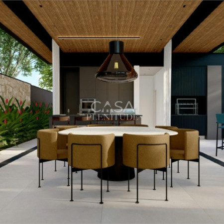 Casa em condomínio à venda com 3 suítes em Jardim Residencial Giverny, Sorocaba, SP