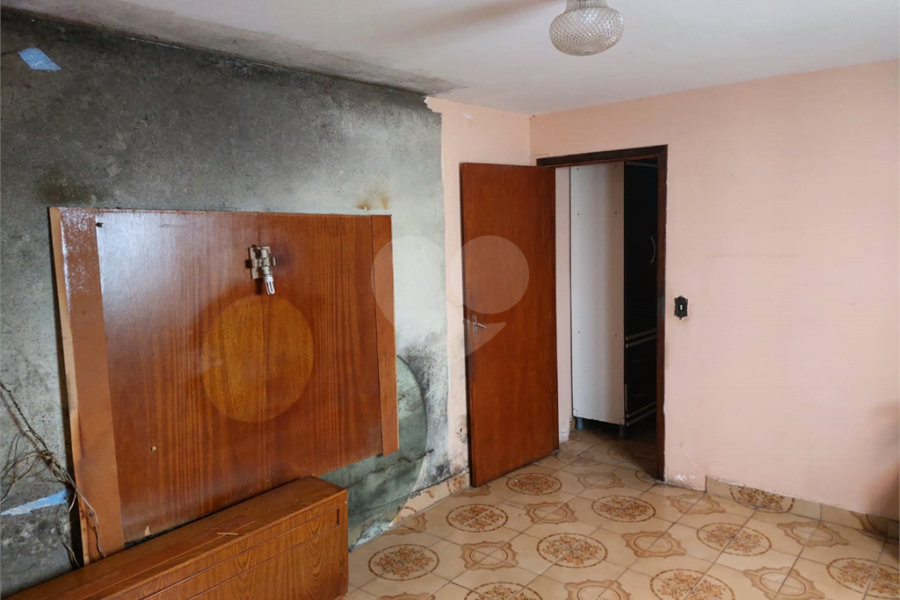 Casa Térrea à venda com 2 quartos em Santana, São Paulo, SP