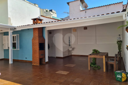 Casa Térrea à venda com 2 quartos em Campo Belo, São Paulo, SP