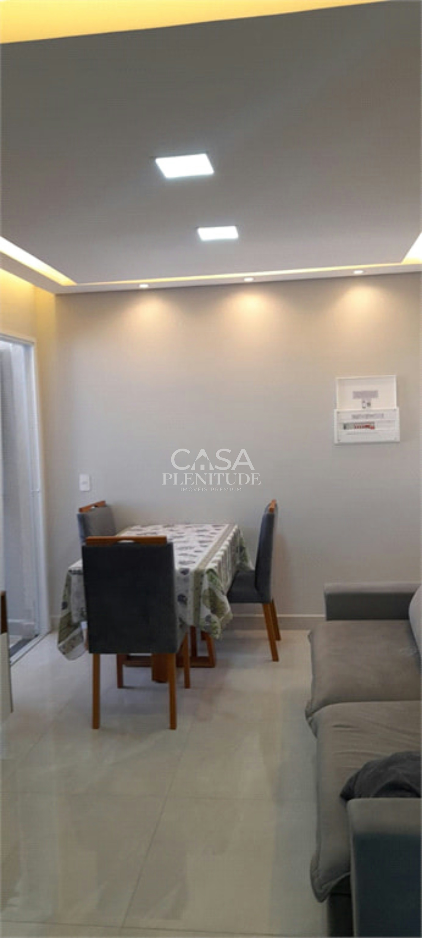 Apartamento à venda com 2 quartos em Jardim Gutierres, Sorocaba, SP