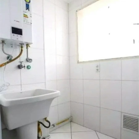Apartamento para alugar com 2 suítes em Jardim Ampliação, São Paulo, SP
