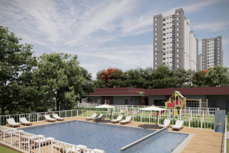 Pertenze Residencial