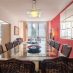 Apartamento em Higienópolis com 3 quartos, 3 suítes, 2 vagas, 277 m² de área útil