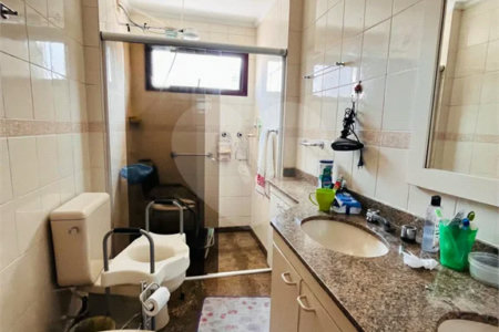 Apartamento à venda com 4 quartos, sendo 2 suítes, em Água Fria, São Paulo, SP